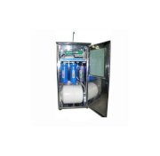 Bộ lọc nước cấp Rotek - Phuc Nhung R.O 16l/hr (Có tủ)