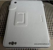 Bao da The Core cho iPad 2 (Xám)