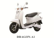 Xe máy điện Dragon A1