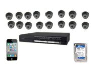 Hệ thống camera Avtech CCTV-779D