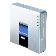  Cisco SPA3102 Analog Terminal Adapter