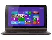 Toshiba Satellite U925T-S2301 (Intel Core i5-3317U 1.7GHz, 4GB RAM, 128GB SSD, VGA Intel HD Graphics 4000, 12.5 inch Touch Screen, Windows 8 64 bit)