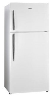 Tủ lạnh Hisense HR6TFF526