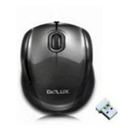DELUX DLM-126GB+G01UF