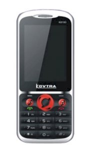 Kovtra K8100