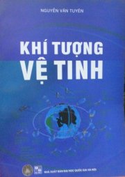 Khí tượng vệ tinh