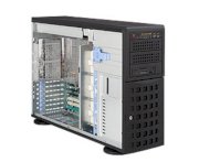 Server Supermicro SuperServer 7045W-NTR+B (SYS-7045W-NTR+B) E5450 (Intel Xeon E5450 3.0GHz, RAM 4GB, 800W, Không kèm ổ cứng)