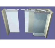 Henderson Pacer Multidirectional for Glass Doors