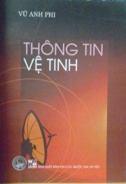 Thông tin vệ tinh