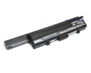 Pin Dell XPS M1330, M1318, M1350 (9Cell, 6600mAh) (WR050; fw302; 312-0566; 312-0739)  OEM