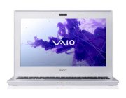 Sony Vaio SVT-13126CG/S (Intel Core i5-3317U 1.7GHz, 4GB RAM, 128GB SSD, VGA Intel HD Graphics 4000, 13.3 inch Touch Screen, Windows 8 64 bit)