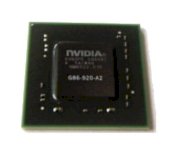 Nvidia G86-920-A2