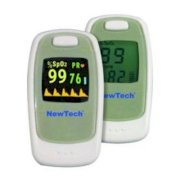 Máy đo nồng độ Oxy trong máu Newtech PM100B/C