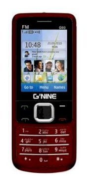 Gnine G60