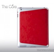 Smart Case The Core ( Đỏ )