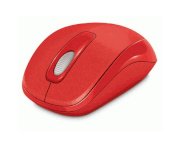 Microsoft Wireless 1000 Flame Red (2CF-00043)