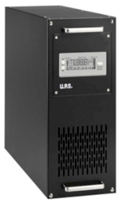 Bộ lưu điện Winfulltek UBR 115V Models 1100VA/660W