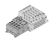 Transmission System SMC EX240-SPR1