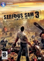 Serious Sam 3 Jewel Of The Nile (PC)
