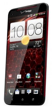 HTC DROID DNA (HTC Butterfly J)