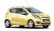 Chevrolet Spark LT 1.0 MT 2013 3 Cửa