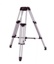 Chân máy quay Miller Heavy Duty Mini 150mm Alloy Tripod (945)