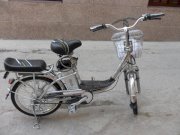 Xe đạp điện Hitasa KW001