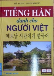 Tiếng Hàn dành cho người Việt