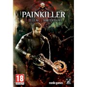 Painkiller Hell and Damnation (PC)