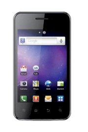 Mobistar Touch S03 Black