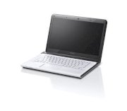 Sony Vaio SVE-14122CV/W (Intel Core i3-3110M 2.4GHz, 2GB RAM, 320GB HDD, VGA Intel HD Graphics 4000, 14 inch, Windows 8)