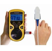 Máy đo nồng độ Oxy trong máu Newtech Neupulse 8B