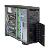 Server Supermicro SuperServer 7045A-WTB (SYS-7045A-WTB) E5450 (Intel Xeon E5450 3.0GHz, RAM 4GB, 865W, Không kèm ổ cứng)