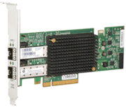 HP Integrity CN1100E 2-Port Converged Network Adapter (AT111A)