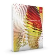 Adobe Fireworks CS6