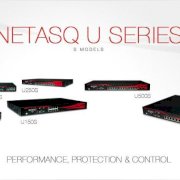 NETASQ Firewall U Series U30S