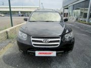 Xe cũ Hyundai Santa Fe MT 2008