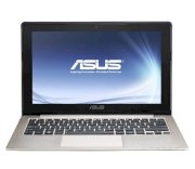 Asus VivoBook X202E-CT140H (Intel Celeron 847 1.1Ghz, 2GB RAM, 500GB HDD,VGA Intel HD Graphics 3000, 11.6 inch Touch Screen, Windows 8)
