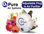 Máy lọc không khí 03 Pure Air Purifier