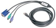 Cables & Accessories Avocent USBIAC-15