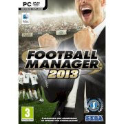 Football Manager 2013 (PC)