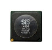 SIS M650