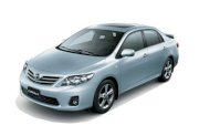 Toyota Corolla XLI 1.8 MT 2013