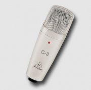 Microphone Behringer C-3