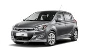 Hyundai i20 Active 1.2 MT 2013 5 cửa