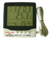  Đồng hồ đo ẩm TigerDirect HMAT-303C 