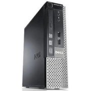 Máy tính Desktop Dell OPTIPLEX 7010 DT (Intel Core i5-3470 3.06Ghz, Ram 2GB, HDD 500GB, VGA onboard, PC DOS, Không kèm màn hình)