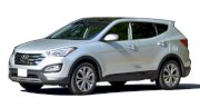 Hyundai Santafe Highlander R 2.2 CRDi MT 2013