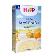 Bột DD Hipp sữa ăn dặm khởi đầu 250g