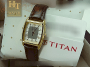 Đồng hồ TiTan 2958YL01